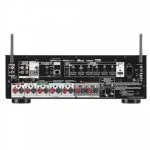 АV-ресивер Denon AVR-S770H Black — изображение 7