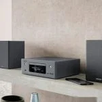 Denon Ceol RCD-N11 DAB Gray — изображение 6
