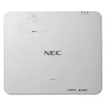 Nec P627UL — изображение 6