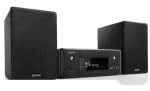 Denon Ceol RCD-N11 DAB Black — изображение 7