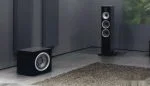 Сабвуфер Bowers & Wilkins DB4S Black — изображение 6