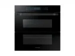 Электрический духовой шкаф Samsung NV75N7646RB