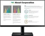 Монитор Samsung F24T450FQI — изображение 11