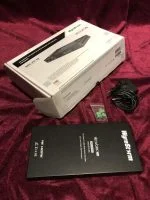 Приемник FullHD WyreStorm NHD-210-RX — изображение 2