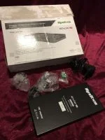 Приемник FullHD WyreStorm NHD-210-RX — изображение 2