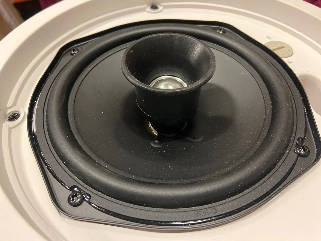 71851_1 Потолочная акустическая система JBL CONTROL 26CT — изображение 1