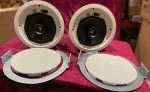 Потолочная акустическая система JBL CONTROL 26CT — изображение 4