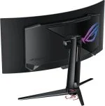 Монитор Asus 34" ROG Swift PG34WCDM черный OLED LED — изображение 5