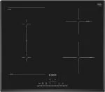 Электрическая варочная панель Bosch PVS651FC5E, черный