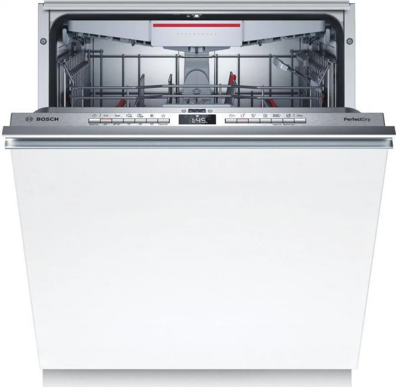 Встраиваемая посудомоечная машина Bosch SMV 6ZCX07 E