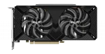 Видеокарта Palit GeForce RTX 2060 SUPER DUAL 8GB NE6206S018P2-1160A