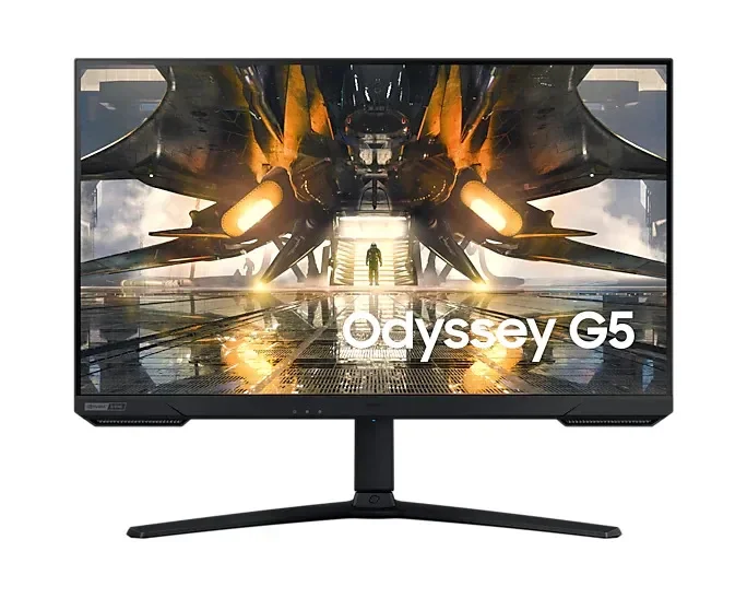 Монитор Samsung S32AG520PI