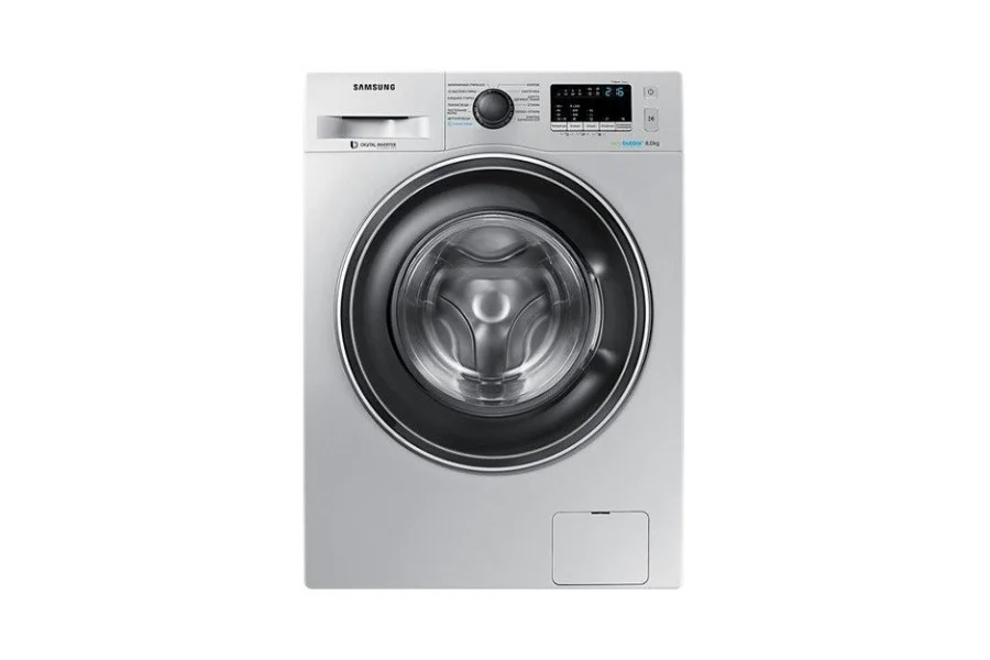 Стиральная машина Samsung WW80K42E07S