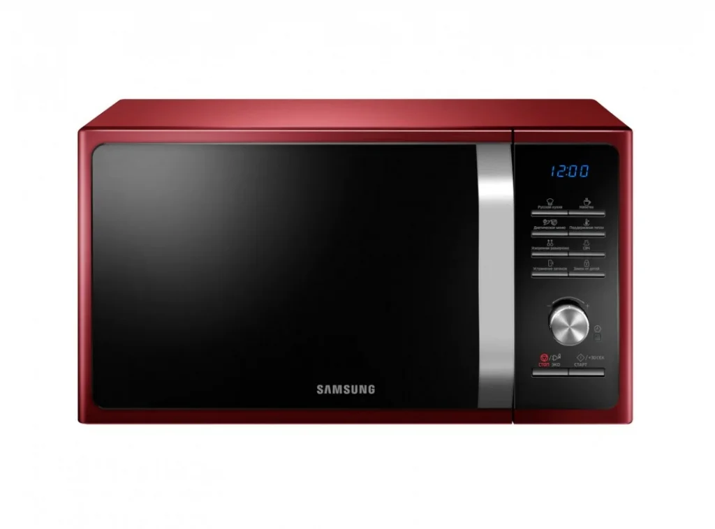 Микроволновая печь Samsung MS23F301TQR