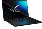 Ноутбук ASUS Zephyrus M16 GU603ZM-LS075 1920x1200, Intel Core i9 12900H 2.5 ГГц, RAM 16 ГБ, SSD 1 ТБ, NVIDIA GeForce RTX 3060, DOS, 90NR0911-M00730, черный — изображение 3