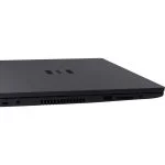 Ноутбук Kvadra NAU LE14U, 14.1" (1920x1080) IPS/Intel Core i3-1215U/8 ГБ DDR4/256 ГБ SSD/Intel UHD Graphics/Без системы, Черный (Y22L01P01101R_136B76) — изображение 2
