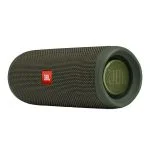 Портативная акустика JBL Flip 5 Green — изображение 5