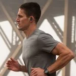 Наушники JBL Under Armour True Wireless Flash — изображение 9