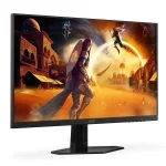 Монитор 23.8" AOC 24G4XE Black  IPS — изображение 3