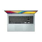 Ноутбук ASUS Vivobook Go 15 E1504FA-BQ089, 15.6" (1920x1080) IPS/AMD Ryzen 5 7520U/8ГБ DDR5/512ГБ SSD/Radeon Graphics/Без ОС, серый (90NB0ZR3-M00L20) — изображение 3