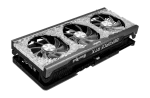 Видеокарта Palit GeForce RTX 3080 GameRock 10GB NED3080U19IA-1020G — изображение 6