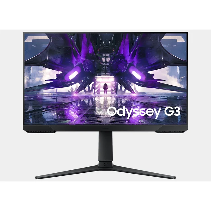 Монитор Samsung Odyssey G3 LS24AG320N