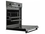 Электрический духовой шкаф Bosch HBG537BB0R — изображение 6
