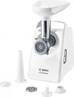 Мясорубка Bosch MFW 3520, белый