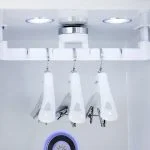 Паровой шкаф LG Styler S5BB черный — изображение 4