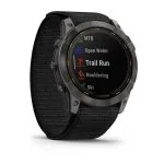 Умные часы Garmin Enduro 2, 51 мм, угольно-серый — изображение 9