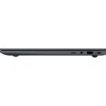Ноутбук Samsung Galaxy Book 4 NP750, 15.6" (1920x1080) IPS/Intel Core i5-1335U/16 ГБ LPDDR4X/512 ГБ SSD/Intel Iris Xe Graphics/Windows 11 Home Single Language (English), Серый (NP750XGJ-LG2IN) — изображение 3