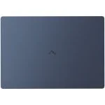 Ноутбук MAIBENBEN M657, 16" (1920x1200) IPS/AMD Ryzen 7 5825U/16 ГБ DDR4/512 ГБ SSD/AMD Radeon Graphics/Linux, Синий (M6571SF0LURE0) — изображение 4