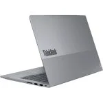Ноутбук Lenovo ThinkBook 14 G6 IRL, 14" (1920x1200) IPS/Intel Core i7-13700H/16ГБ DDR5/512ГБ SSD/Iris Xe Graphics/Без ОС, серый (21KG004NRU) — изображение 4