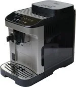 Кофемашина  De'Longhi Magnifica Evo ECAM290.61, черный/серебристый — изображение 2