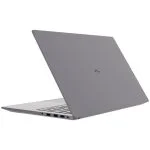 Ноутбук MAIBENBEN P725, 17.3" (1920x1080) IPS/Intel Core i5-12450H/16 ГБ DDR4/1024 ГБ SSD/Intel UHD Graphics/Windows 11 Home, Серый (P7251SG0HGRE0) — изображение 3