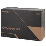 Монитор Samsung Odyssey G3 F27G35TFWI — изображение 11