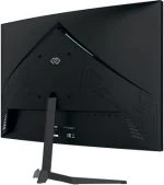 Монитор 23.6" Digma Gaming DM-MONG2450 черный VA LED 6ms 16:9 HDMI матовая 250cd 178гр/178гр 1920x1080 DP FHD 2.7кг — изображение 2