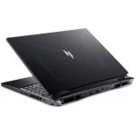 Ноутбук Acer Nitro AN16-41-R03M, 16" (2560x1600) IPS 165 Гц/AMD Ryzen 7 7735HS/16 ГБ DDR5/1024 ГБ SSD/NVIDIA GeForce RTX 4070 для ноутбуков (8 Гб)/Windows 11 Home, Черный (NH.QKDCD.004) — изображение 4