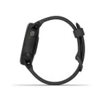 Умные часы Garmin Forerunner 745 NFC, черный — изображение 4