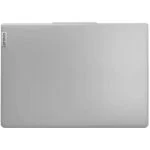 Ноутбук Lenovo IdeaPad Slim 5 14IMH9, 14" (1920x1200) OLED/Intel Core Ultra 5 125H/16 ГБ/1024 ГБ SSD/Intel Arc Graphics/Без системы, Серый (83DA004HRK) — изображение 4