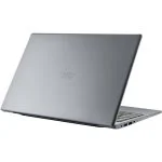Ноутбук iRU Tactio 14RLH, 14" (1920x1080) IPS/AMD Ryzen 3 3200U/8 ГБ DDR4/512 ГБ SSD/AMD Radeon Graphics/Без системы, Серый (2058880) — изображение 4