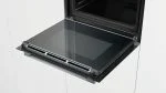 Электрический духовой шкаф Bosch HBG6764S1, серебристый — изображение 3