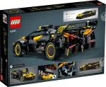 Конструктор LEGO Technic Бугатти Болид 42151 — изображение 6