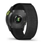Умные часы Garmin Enduro 2, 51 мм, угольно-серый — изображение 5