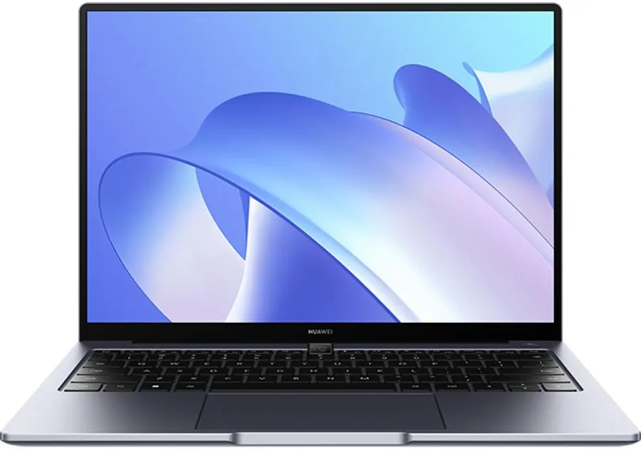 7tsapguilnh56dm3p7s8dyfc0fcfy2an-1 Ноутбук Huawei MateBook 14 KLVF-X 53013PET, 14", IPS, Intel Core i5 1240P 1.7ГГц, 12-ядерный, 16ГБ LPDDR4x, 512ГБ SSD, Intel Iris Xe graphics, Windows 11 Home, серый космос — изображение 1