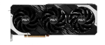 Видеокарта Palit GeForce RTX 4080 GamingPro OC, NED4080T19T2-1032A — изображение 6