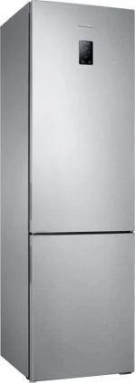 Холодильник Samsung RB37A52N0SA/WT, серебристый — изображение 3