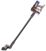 Пылесос Dyson V7 Animal Extra, серый/фиолетовый — изображение 7