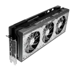 Видеокарта Palit GeForce RTX 4070 Ti GameRock Classic OC 12GB (NED407TH19K9-1046G) — изображение 2