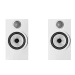 Полочная акустика Bowers & Wilkins 706 S3 — изображение 7